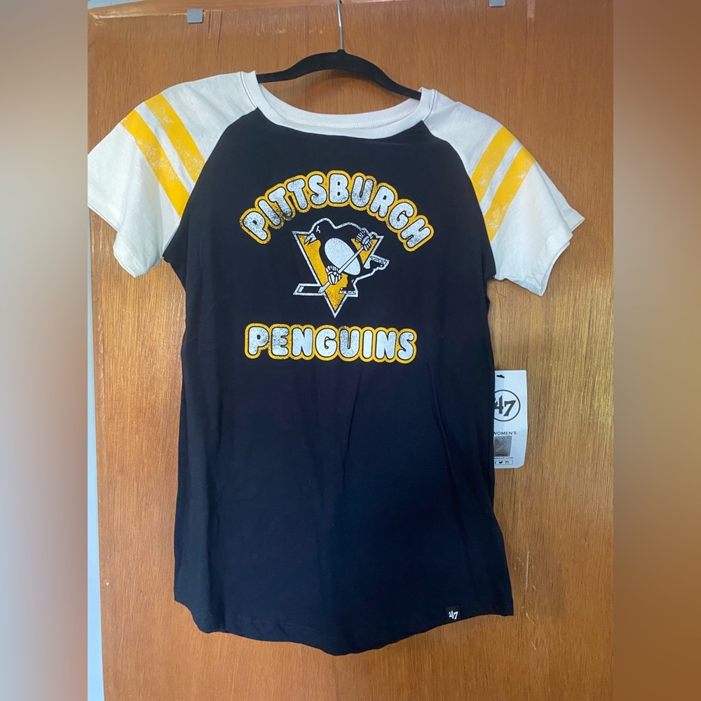 Penguins T-Shirt